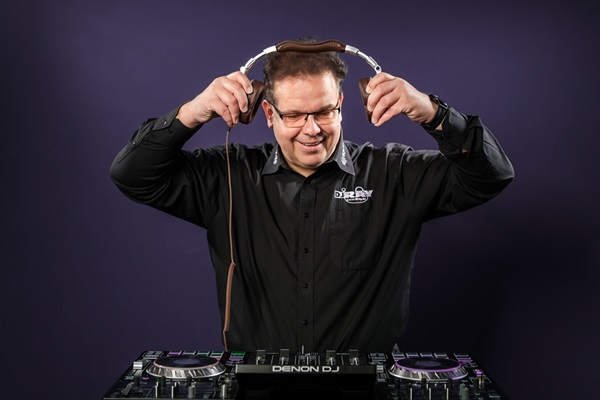 DJ Bautzen Kopfhörer